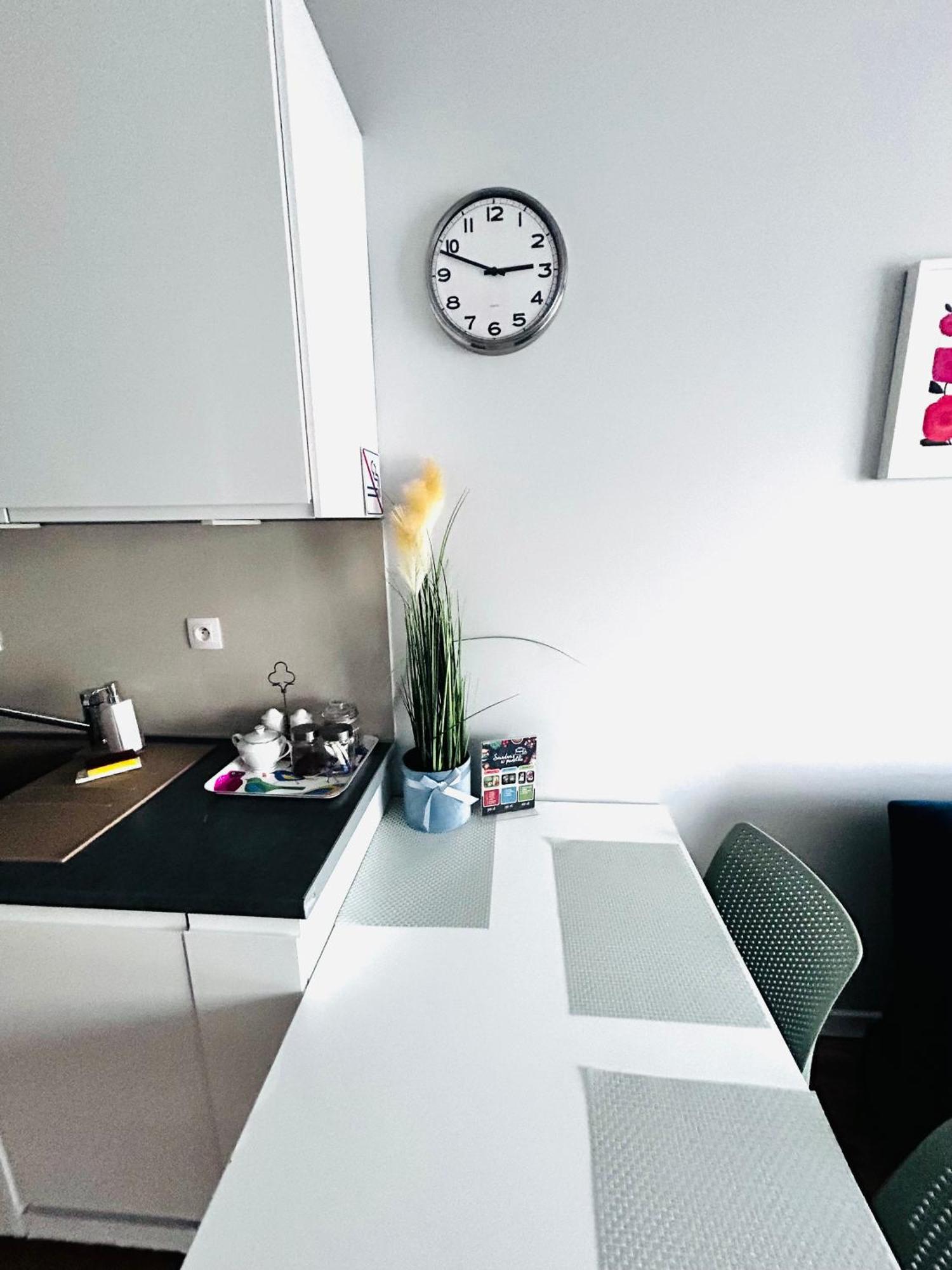Apartament Manhattan Gorzów Wielkopolski Εξωτερικό φωτογραφία