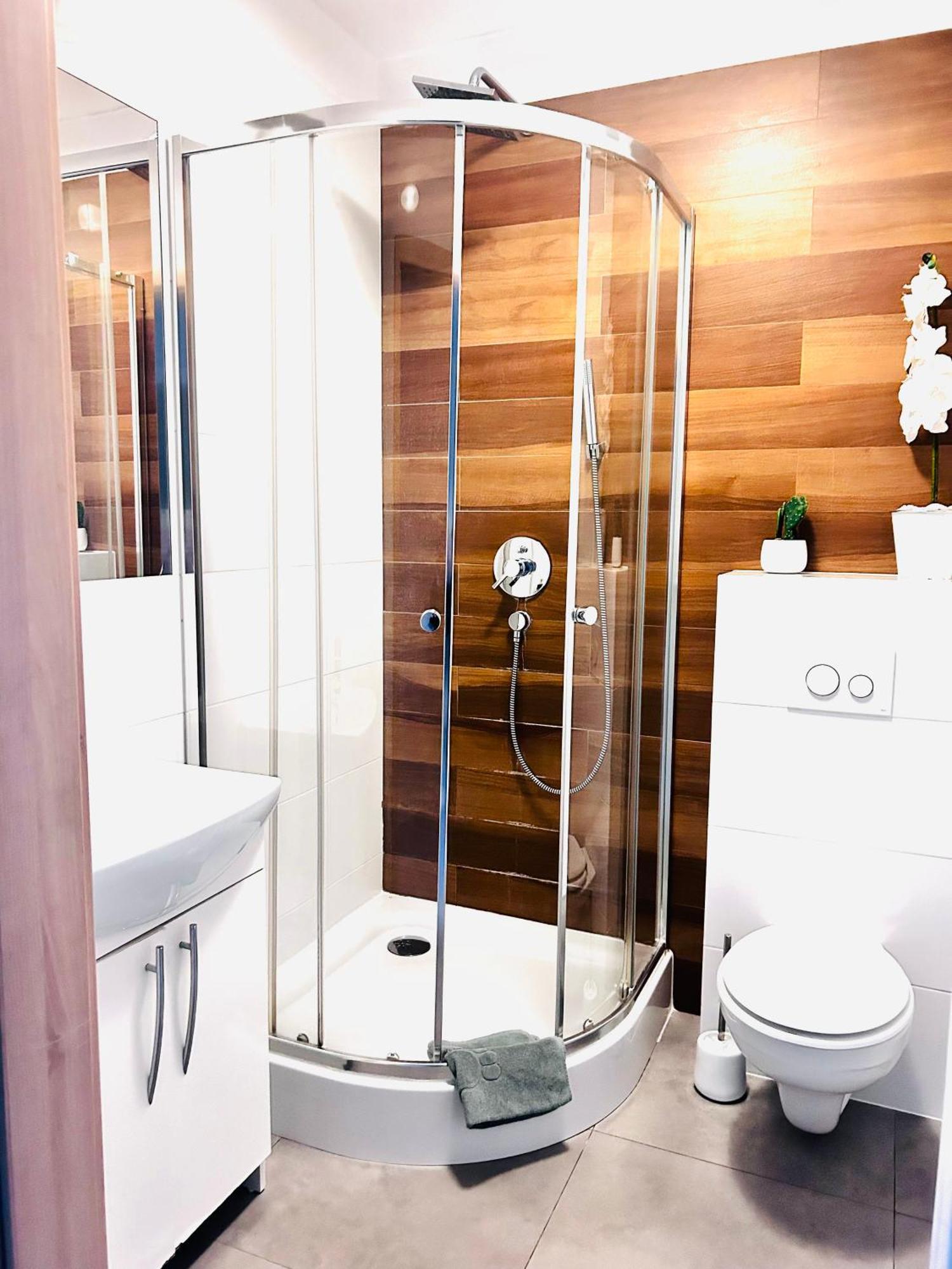 Apartament Manhattan Gorzów Wielkopolski Εξωτερικό φωτογραφία