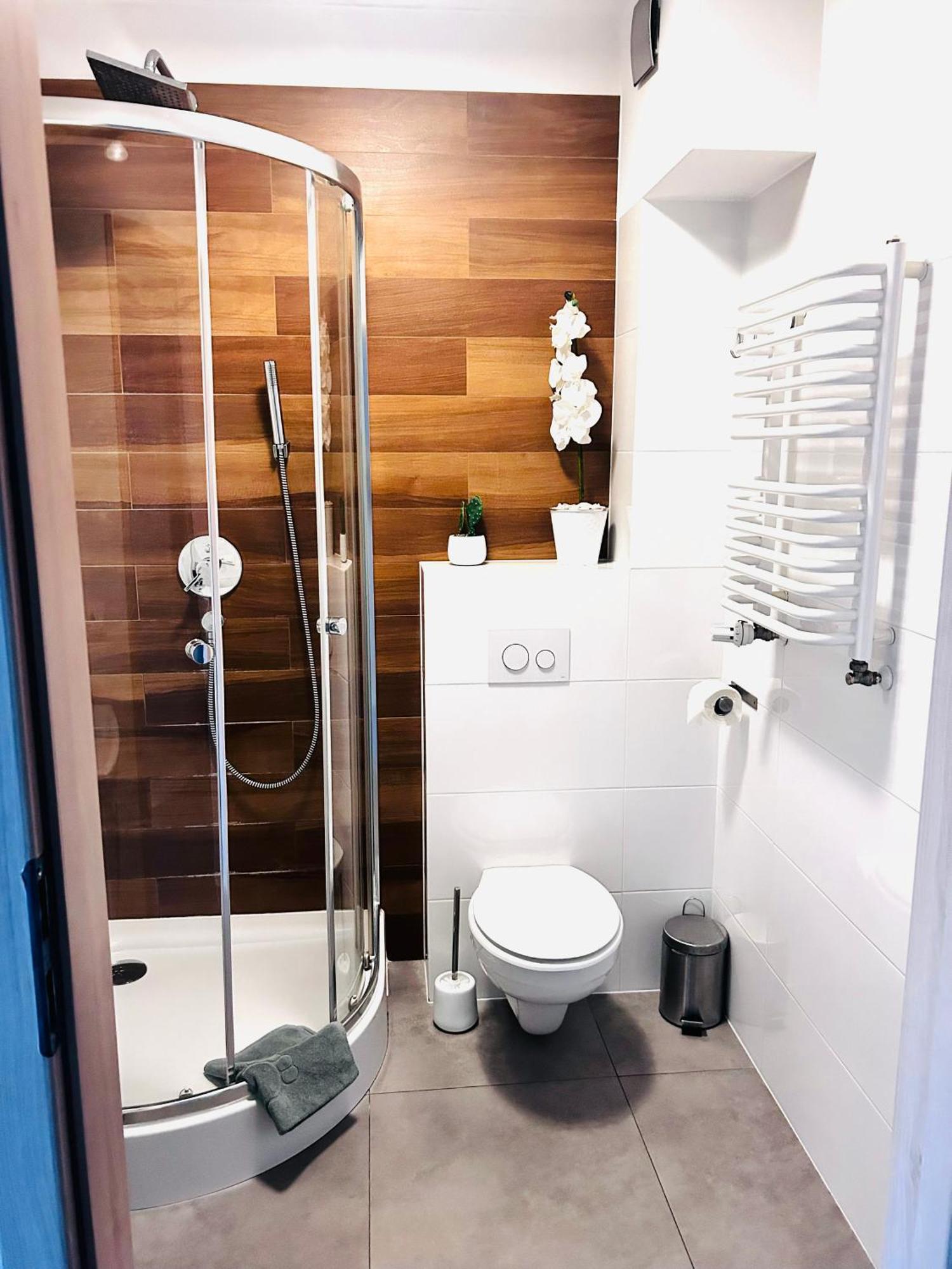 Apartament Manhattan Gorzów Wielkopolski Εξωτερικό φωτογραφία
